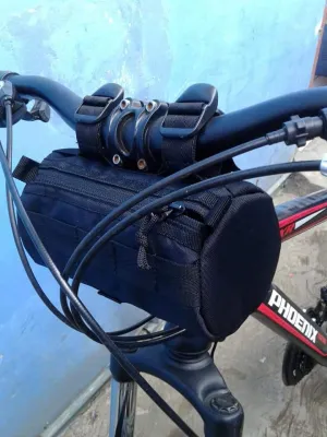 tas stang sepeda handlebar bag waterproof