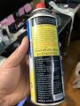 Bình ga mini Namilux 250g dành cho bếp ga mini. 
