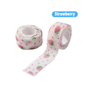 Pet Dog Bandage Pet Shoes Dog Shoes Dog Socks Pet Bandage Wound First Aid Elastic Wrap Tape Self-Adhesive Pet Disposable Shoes Pet Accessories