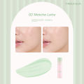 Meilinda คอนซีลเลอร์ / คอเรคเตอร์ กลบรอยสิว รอยดำรอยแดง รอยคล้ำใต้ตา เมลินดา Creamy Blending Concealer Corrector 4g. (MC8019-8020). 