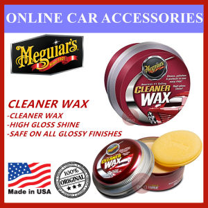 Meguiars/Meguiars Cleaner Wax Paste (A1214)