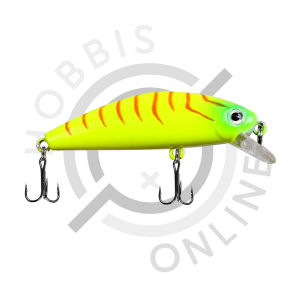 Minnow Lure Umpan Pancing Casting 6.5cm 9g FarSpot 2 (MNA11)