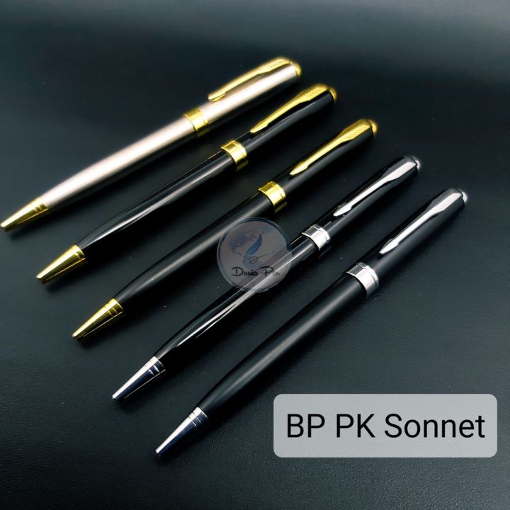 Parker sonnet parker ペン Parker Sonnet Stainless Steel CT