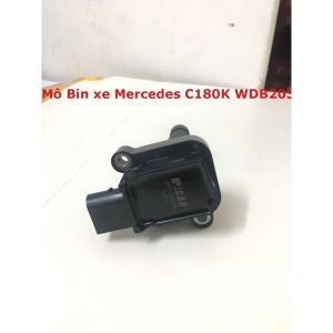 Mobin đánh lửa MERCEDES C180K WDB203   Mã :A0001501580 Mô binBô bin -Hàng Jcap bảo hành 12 tháng.