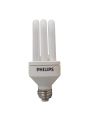 Philips ECOTONE 20W E27 Energy Saver (827 Warm White). 