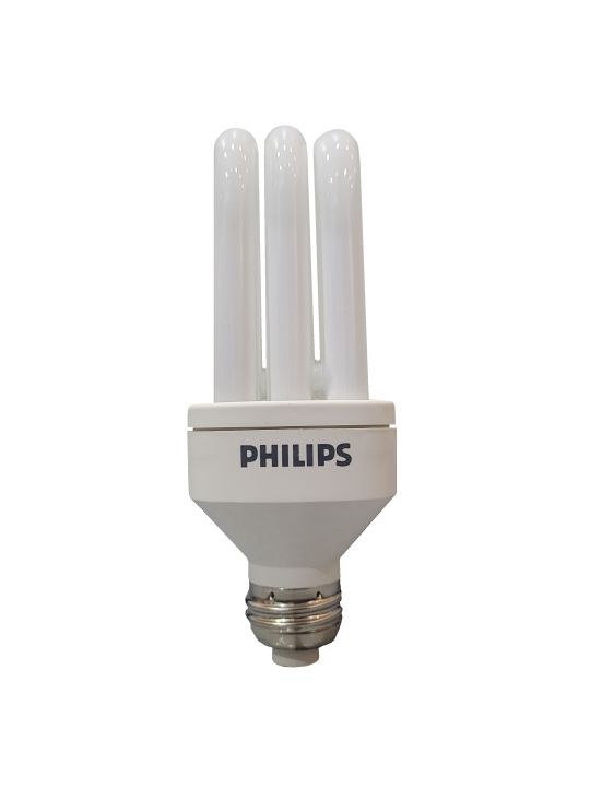 Philips ECOTONE 20W E27 Energy Saver (827 Warm White)