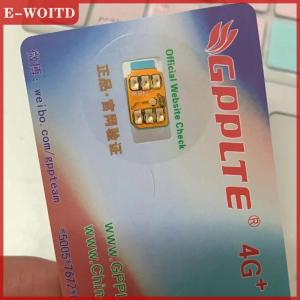 FUJIAS3 Gpplte 4G SIM สำหรับ iPhone 6 7 8 PLUS x XR XS MAX 11 PRO MAX 12 Mini 12 PRO MAX สำหรับ ios14.8-ios15