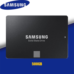 Samsung 870 EVO 1TB/2TB SSD 2.5″ SATA 3 Internal Solid State Drive With 10 Years Warranty