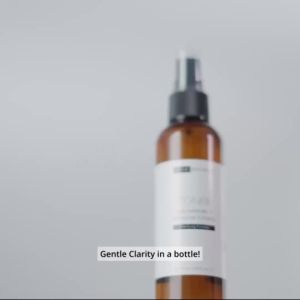 Dermorepubliq Clarifying Formula Toner Niacinamide + Botanical Extracts