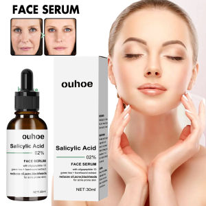 （ Shopkeepers Recommendation ）OUHOE  Anti-Aging Serum   Anti-wrinkle Moisturizing Firming Anti-Aging Essence