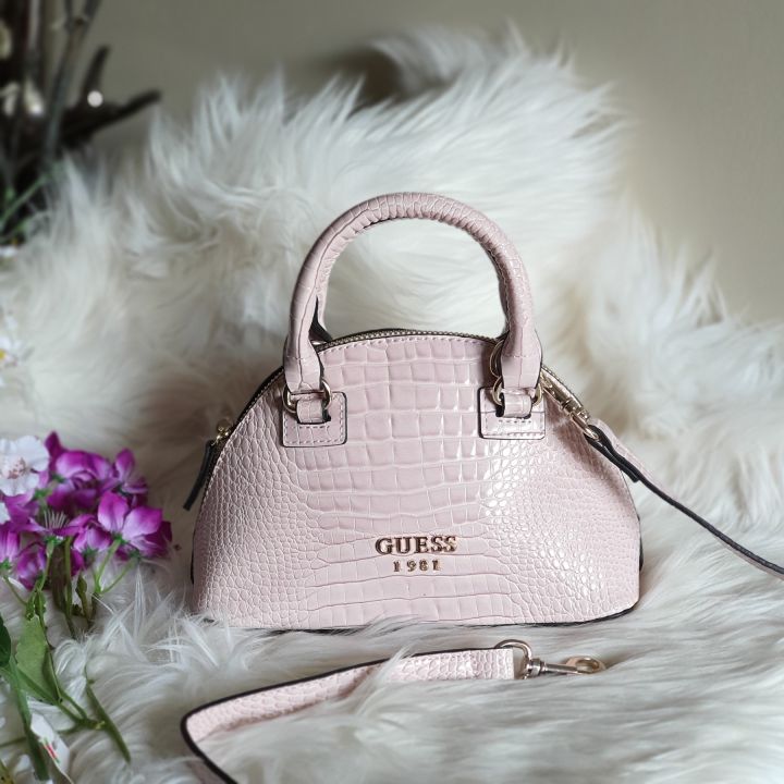 Lazada sales guess bags