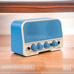 Ampli Gitar Elektrik Mini Joyo JA02-II