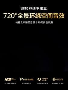 2025 New Bluetooth Headphones Bone Conduction Ear Clip Wireless Open Ear Hanging Non-In-Ear 2024 Ultra-long life battery