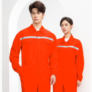 M-2XL Safety Jacket Short Sleeve PPE Labor Overall ProtectionClothing Work Jacket For Garage Factory