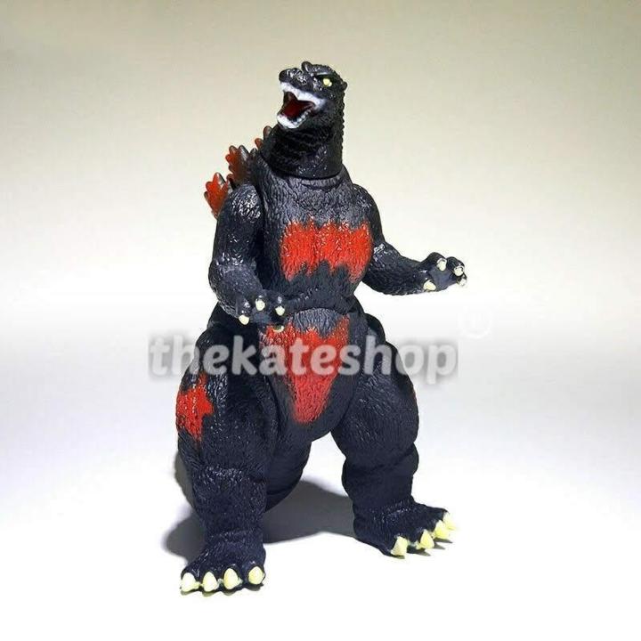 Godzilla Shin Earth Space Mecha King Ghidorah Gidora Godzilla figures ...