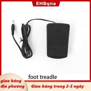 [COD] EHBqna 3PF Ship within 24 hours Foot Pedal Controller Control Universal Portable Home Sewing Machine Accessories