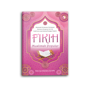 Yanita Buku Islami Islam Fikih Muslimah Populer Tanya Jawab Fiqih Wanita Istiqomah Hijrah