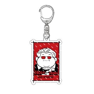 Slam Dunk Basketball Key Ring Charm Keychain Rukawa Maple Sakuragi Flower Road Car Schoolbag Pendant Small Gifts 灌篮高手 周边