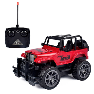 Remote Controlled Off-Road Vehicle Kids Remote Control Car 2.4G High Speed Drift Car Boy Toy Birthday Gift Mainan Murah