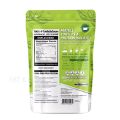 MATELL PEA Protein Isolate โปรตีน สูตรควบคุมน้ำหนัก จากถั่วลันเตา พีโปรตีน ไอโซเลท ซองใหญ่ 908 กรัม โปรตีนถั่วลันเตา. 