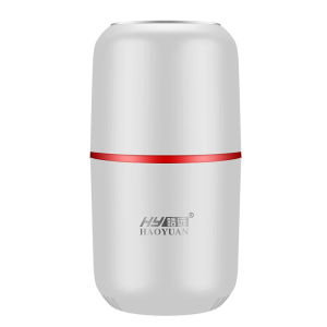 Multifunctional Stainless steel Coffee Electric Spice Grinder Nuts Beans Grains Mill Herbs Seasoning Salt and Pepper Grinder