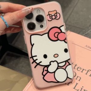 Phone Case For Realme Note 70 70T 50 60 60 C53 C51 C51S C55 C63 C61 C65S C65 C67 12 LITE C71 V11 C75 C73 C75X Casing Realme 5 5S 5i 6i C3 C3i C2 8 PRO 8i 9i Narzo 50i Prime Cute Pochacco Silicone 2 in1 Jelly Couple Soft TPU Case Cover GDK024A