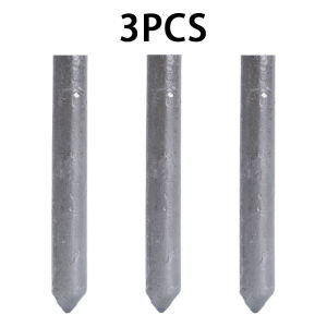 3/6/9Pcs Low Temperature Repair Welding Rods Stainless Steel Soldering Aluminum Repairing Holes Solder Rod Agent Kits