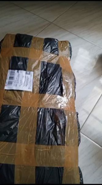 Buyer review video 2