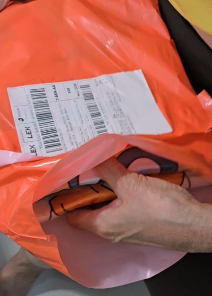 Buyer review video 2