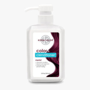 Keracolor Shampoo Merlot 355ml