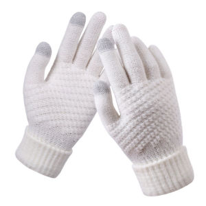 FXG Sarung Tangan Musim Dingin Touch Screen Pria Wanita Gloves Fashion Winter Motor SRG03
