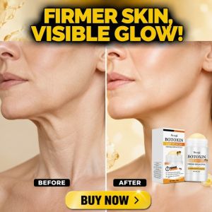 Hoygi Skin Firming Essence Stick Bee Venom Niacinamide Lifting Firming Neck Face Contour Care Smooth Skin Elasticity Hydrating Moisturizing Anti-Aging Beauty Skincare Essence Stick for Women