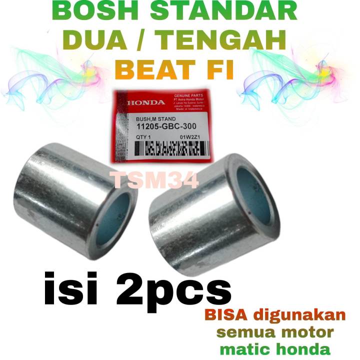 Perbandingan Vario 125 Street vs Standar: Harga, Fitur, dan Desain