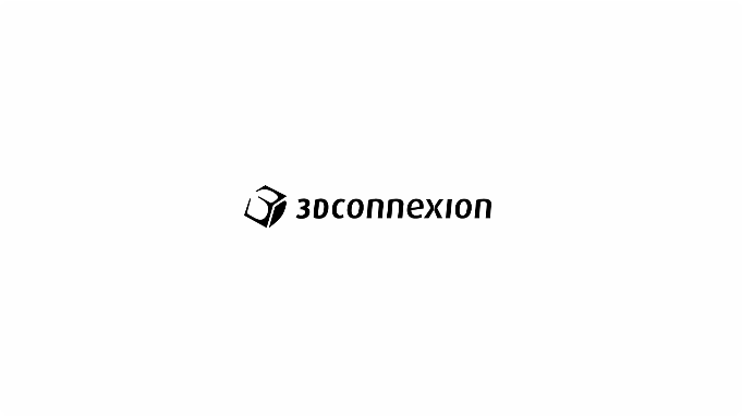 3Dconnexion CadMouse (3DX-700052)