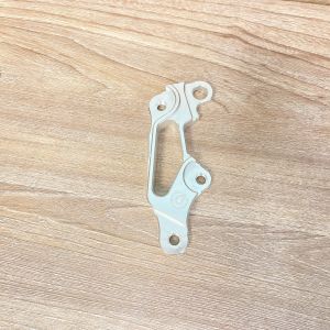 Pát trước Airblade 2010 đĩa 260/267mm xài heo zin theo xe