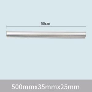 Premium Aluminum Kitchen Menu Clip Holder Receipt Clip No Punching Stick Ticket Check Holder