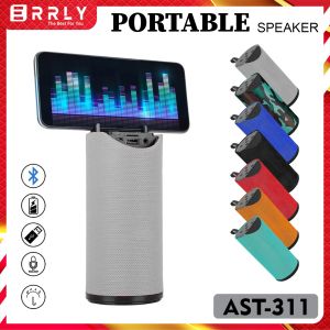 ERRLY Speaker Bluetooth Wireless AST311 Speker Portable AST-311 + Stand Hp