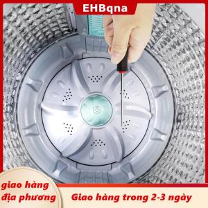 [COD] EHBqna 3PF Ship within 24 hours Công cụ tháo gỡ đặc biệt để làm sạch khung máy giặt Pulsator với móc góc phải của bánh xe Pulsator