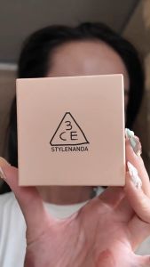 Phấn Phủ 3.C.E Natural Finish Loose Powder