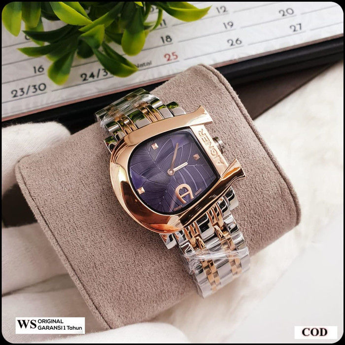 Jam Tangan Aigner Original Jam Tangan Wanita Aigner Original