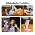 Uneed Magsafe Phone Tripod Stand with Card Wallet - UPH916. 