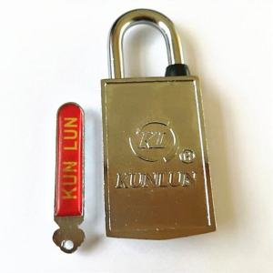 Magnetic Induction Combination Lock