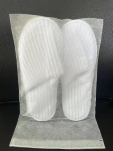 slipper โรงแรม resort อุปกรณ์และสินค้าที่ใช้ในโรงแรม รองเท้าโรงแรม รองเท้าแตะนุ่ม สลิปเปอร์กันลื่น คุณภาพดี รีสอร์ท บ้านพัก บ้านพักตากอากาศ  คลีนิกเสริมความงาม  เกรดพรีเมี่ยม เกรดโรงแรมชั้นนำ