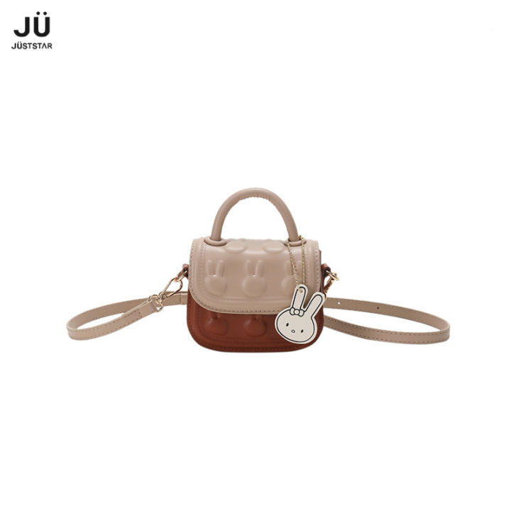 Just Star Women's cross-body bag Popular cute small bags New