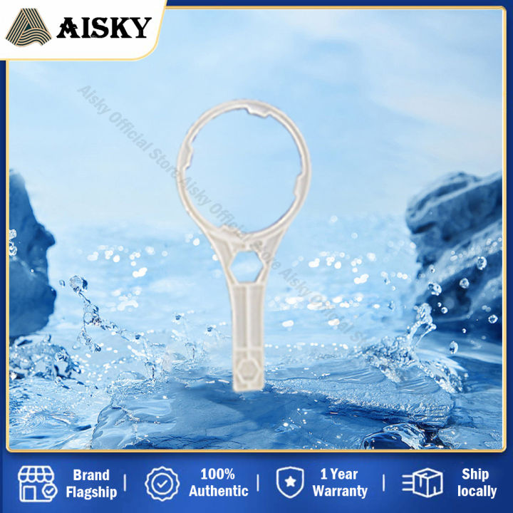 TROUWIDS Special Wrench Tool For Water Purifier Shell Wrench Tool
