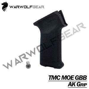 TMC MOE GBB AK Grip (AK003) WARWOLFGEAR