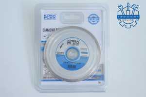 Diamond Saw Blade Continue