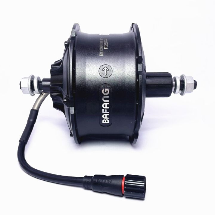 Bafang 48v 500w rear hub motor sale