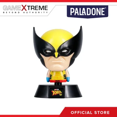 Paladone Marvel Wolverine Icons Light (PP12743XM)