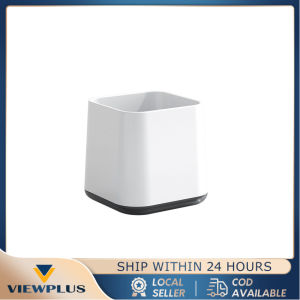 Rak Sikat Gigi Gantung Anti Debu Tempel Tempa Tempat Penyimpanan Sikat Gigi Dinding Organizer Rak Kamar Mandi